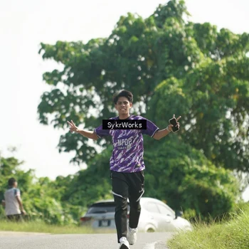 Runner Photo 8153639