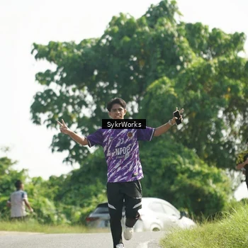 Runner Photo 8153640