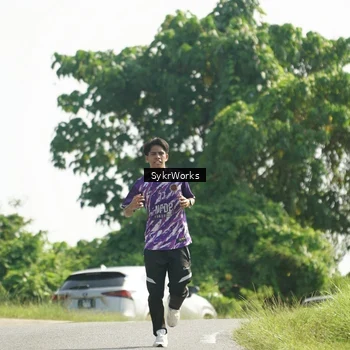 Runner Photo 8153641
