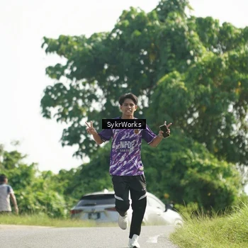 Runner Photo 8153643