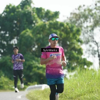 Runner Photo 8153645