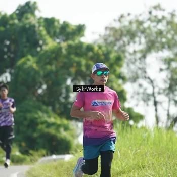 Runner Photo 8153647