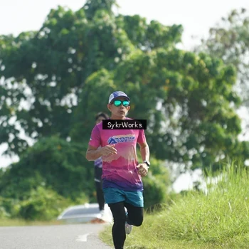 Runner Photo 8153649