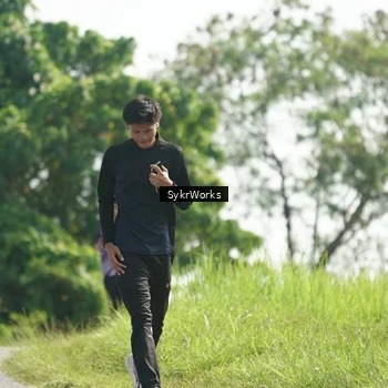 Runner Photo 8153650