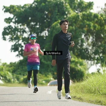 Runner Photo 8153653