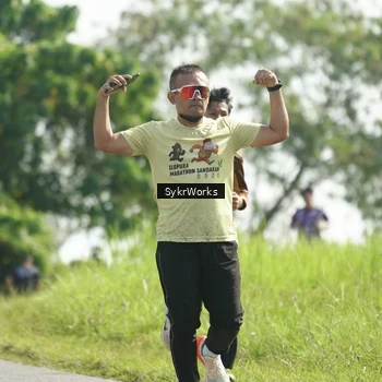 Runner Photo 8153654