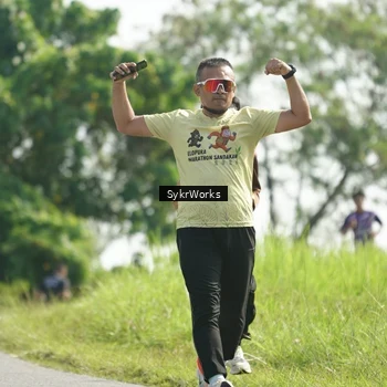 Runner Photo 8153655