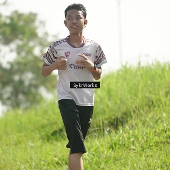 Runner Photo 8153660