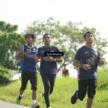 Runner Photo 8153663