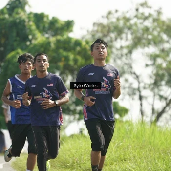 Runner Photo 8153664