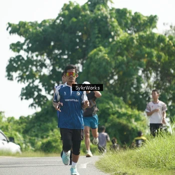 Runner Photo 8153667