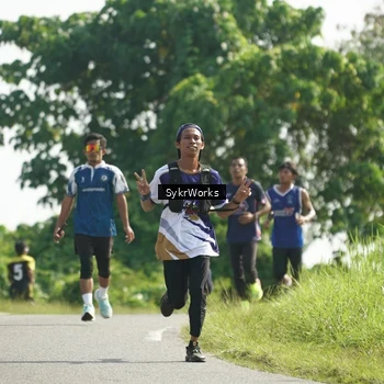 Runner Photo 8153669