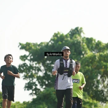 Runner Photo 8153672