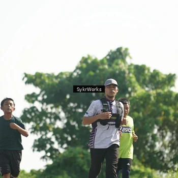 Runner Photo 8153673