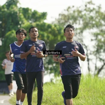 Runner Photo 8153676
