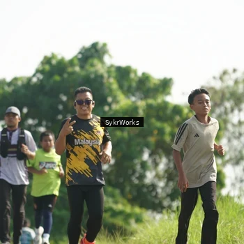 Runner Photo 8153677