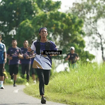 Runner Photo 8153679