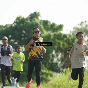 Runner Photo 8153680