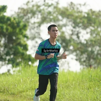 Runner Photo 8153681