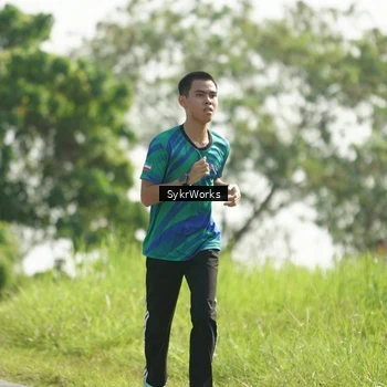 Runner Photo 8153682