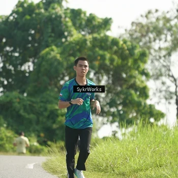 Runner Photo 8153683