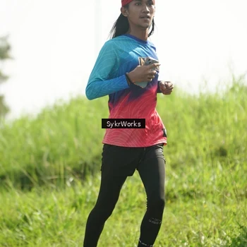 Runner Photo 8153685