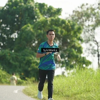 Runner Photo 8153686