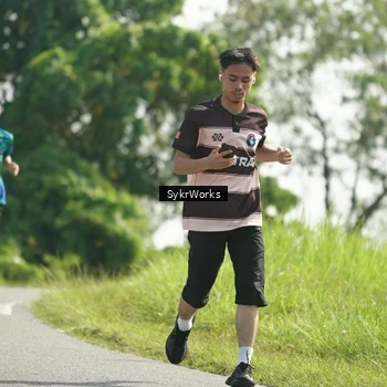 Runner Photo 8153687