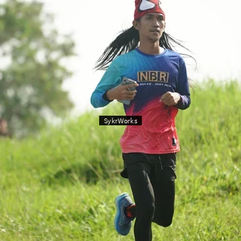 Runner Photo 8153688