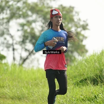 Runner Photo 8153689