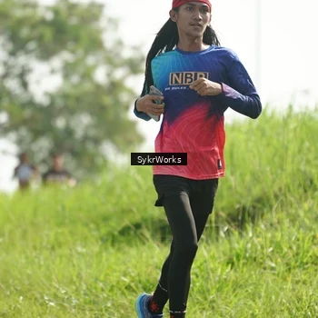 Runner Photo 8153690