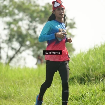 Runner Photo 8153691