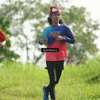 Runner Photo 8153692