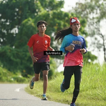 Runner Photo 8153693