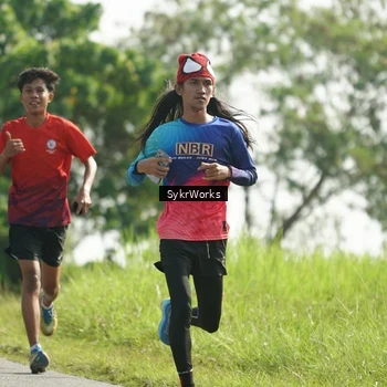 Runner Photo 8153694