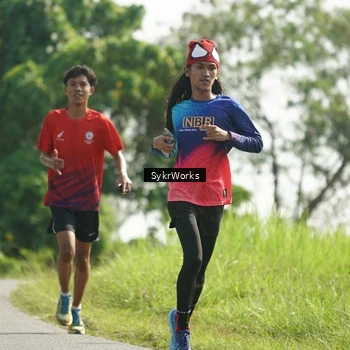 Runner Photo 8153697