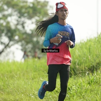 Runner Photo 8153702