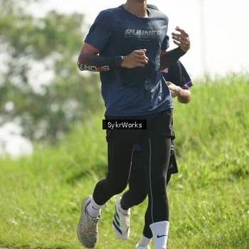 Runner Photo 8153704