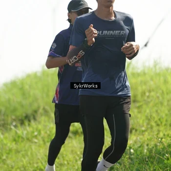 Runner Photo 8153707