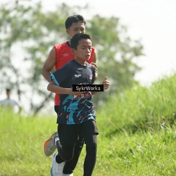 Runner Photo 8153708