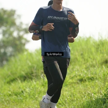 Runner Photo 8153709