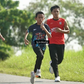 Runner Photo 8153710