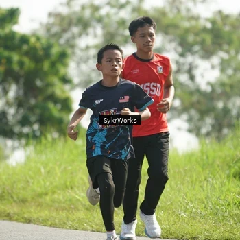 Runner Photo 8153711