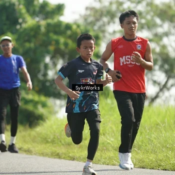 Runner Photo 8153712
