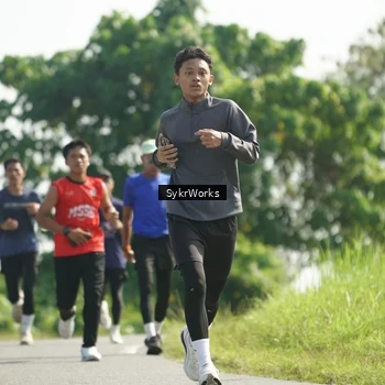 Runner Photo 8153717