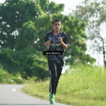 Runner Photo 8153721