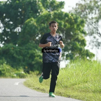 Runner Photo 8153722