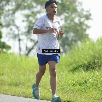 Runner Photo 8153724