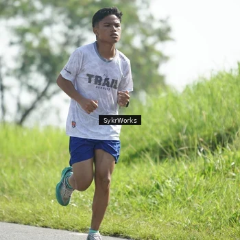 Runner Photo 8153725