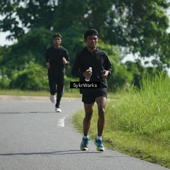 Runner Photo 8153727